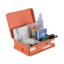 VALIGETTA KAPRIOL PRIMO SOCCORSO ALL. 2 - KIT DI PRIMO SOCCORSO