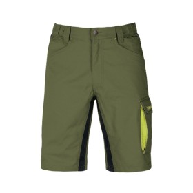 OUTLET | PANTALONE CORTO KAPRIOL KAVIR XXL - OLIVE
