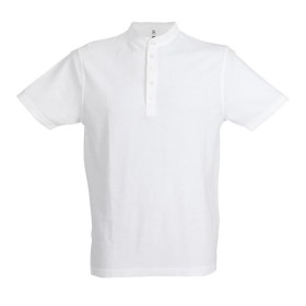 POLO JRC KUWAIT MAN - BIANCA POLO JRC KUWAIT MAN - BIANCA