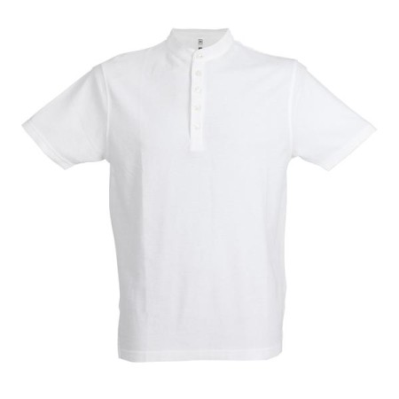 POLO JRC KUWAIT MAN - BIANCA