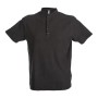 POLO JRC KUWAIT MAN - BLACK