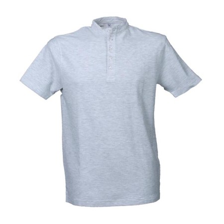 POLO JRC KUWAIT MAN - MELANGE