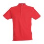 POLO JRC KUWAIT MAN - RED