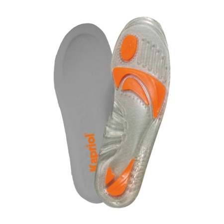 COPPIA SOTTOPIEDE KAPRIOL GEL 42/44
