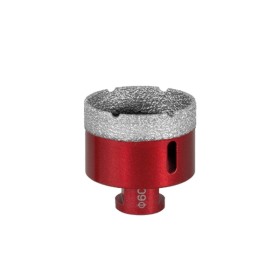 FORETTO KAPRIOL GRES M14 ROSSO DIAM. 35