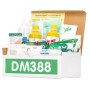 KIT REINTEGRO KAPRIOL CASSETTA PRONTO SOCCORSO - ALL 1 - KIT PER CASSETTA PRONTO SOCCORSO