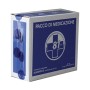 KIT REINTEGRO KAPRIOL CASSETTA PRONTO SOCCORSO - ALL 2 - KIT CASSETTA PRONTO SOCCORSO