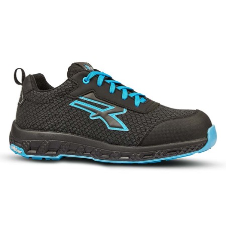 SCARPA U-POWER STINGER ESD S3S CI HI HRO FO SR