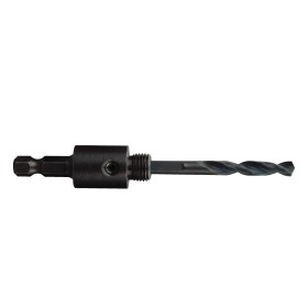 ALBERO MILWAUKEE 1/2"X20 Ø 14-30mm