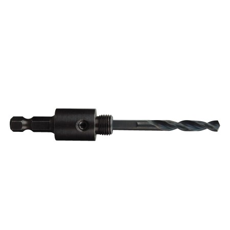 ALBERO MILWAUKEE 1/2"X20 Ø 14-30mm