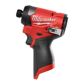 M12 FID2-0 - AVV. A IMPULSI COMPATTO MILWAUKEE 12 VOLT 1/4" TECNOLOGIA FUEL- SENZA BATTERIA