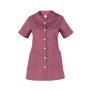 CASACCA DA DONNA ROSSINI GIBLOR'S CAMELIA - BORDEAUX