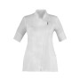 CASACCA DA DONNA ROSSINI GIBLOR'S CARMEN - BIANCO