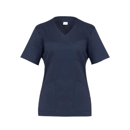 CASACCA DA DONNA ROSSINI GIBLOR'S MILENA - BLU