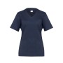 CASACCA DA DONNA ROSSINI GIBLOR'S MILENA - BLU