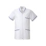 CASACCA DA DONNA ROSSINI GIBLOR'S OSIRIDE - BIANCO/BLUETTE