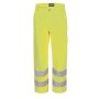 PANTALONE ROSSINI HI-VIS GIALLO