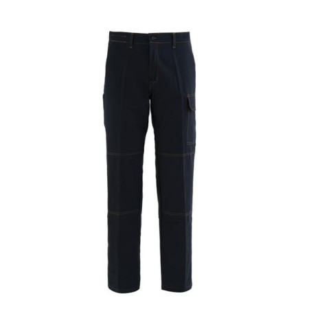 PANTALONE ROSSINI SERIOPLUS+ LIGHT - BLU