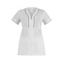 CASACCA DA DONNA ROSSINI GIBLOR'S PINES - BIANCO