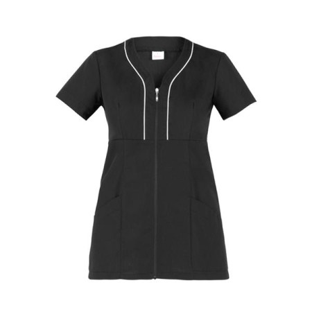 CASACCA DA DONNA ROSSINI GIBLOR'S PINES - NERO