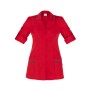 CASACCA DA DONNA ROSSINI GIBLOR'S PRIMULA - ROSSA