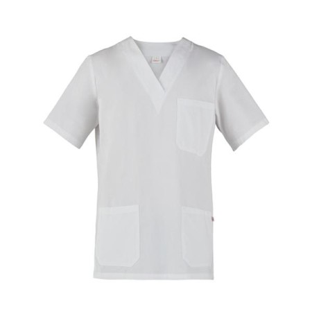 CASACCA ROSSINI GIBLOR'S JASON - BIANCO