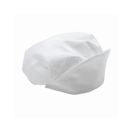 CUFFIA ROSSINI VOTONE LADY - BIANCO