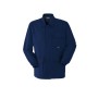 GIACCA ROSSINI FLAMMATEX - SAILOR BLUE