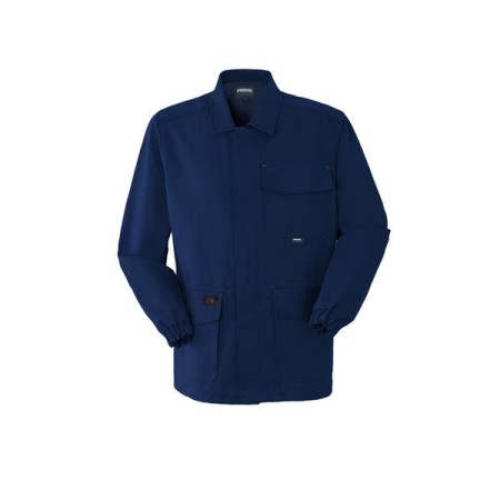 GIACCA ROSSINI FLAMMATEX - SAILOR BLUE