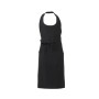 GREMBIULE ROSSINI GIBLORS CAPRI 81X122 - NERO