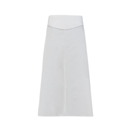 GREMBIULE ROSSINI GIBLORS GIUNONE - BIANCO