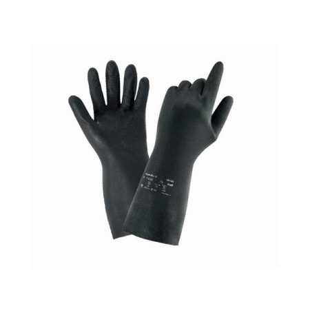 GUANTO ROSSINI ALPHATEC 29-500