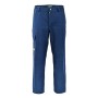 PANTALONE ROSSINI 3ACTIVE - SAILOR BLU