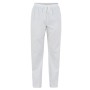 PANTALONE ROSSINI GIBLORS PLUTONE - BIANCO
