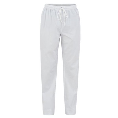 PANTALONE ROSSINI GIBLORS PLUTONE - BIANCO