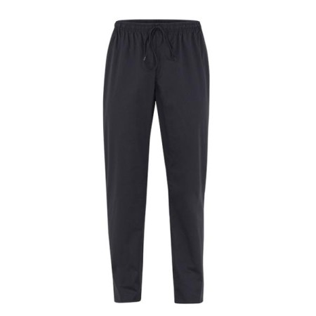 PANTALONE ROSSINI GIBLORS PLUTONE - NERO