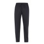 PANTALONE ROSSINI GIBLORS PLUTONE - NERO