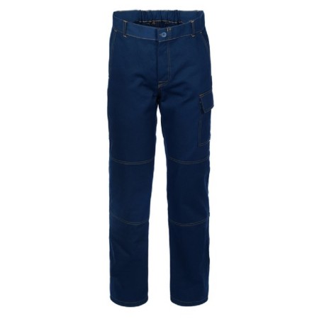 PANTALONE ROSSINI SERIOPLUS+ - BLU