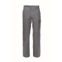 PANTALONE ROSSINI SERIOPLUS+ - GRIGIO