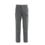 PANTALONE LUNGO ROSSINI SERIOPLUS+ LIGHT - GRIGIO