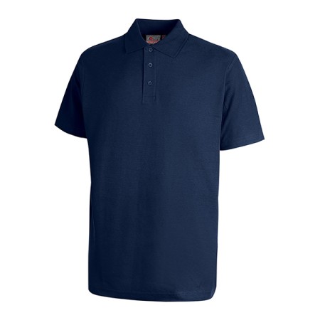 POLO U-POWER TONGA - DEEP BLUE