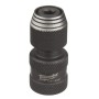ADATATTATORE MILWAUKEE 1/4 A 1/4"HEX