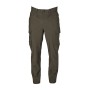 PANTALONE JRC FORTE - ARMY GREEN