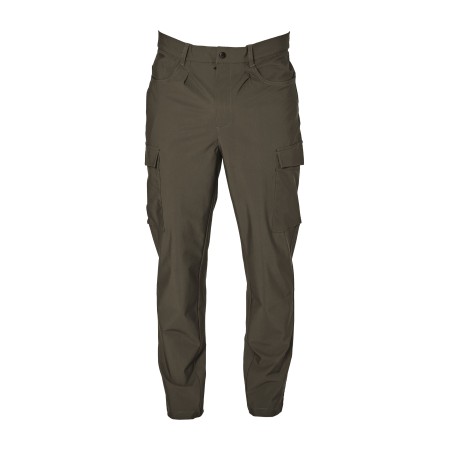PANTALONE JRC FORTE - ARMY GREEN