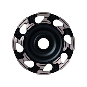 PLATORELLO KAPRIOL HUMMER 125 22,2
