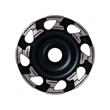 PLATORELLO KAPRIOL HUMMER 125 22,2