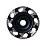 PLATORELLO KAPRIOL HUMMER 125 22,2