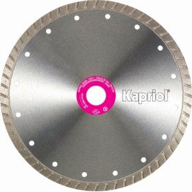 DISCO SMERIGLIATRICE DS 140 TDS140T 230 22,2 KAPRIOL DISCO SMERIGLIATRICE DS 140 TDS140T 230 22,2 KAPRIOL