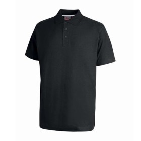 POLO U-POWER TONGA - BLACK