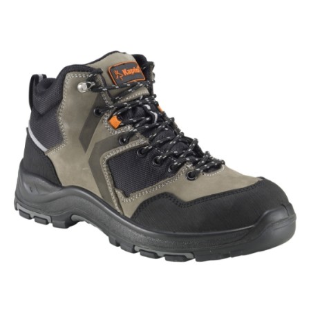 SCARPA KAPRIOL DAKOTA ALTA 40 - NERA